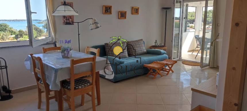 Croatia, Istria Peninsula, Medulin - Apartment, for sale