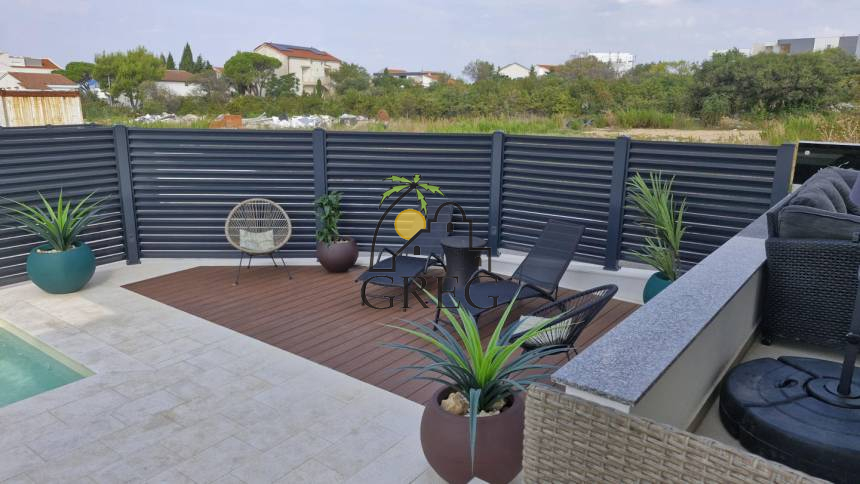 Chorwacja, Wyspa Pag, Novalja - Apartament, na sprzedaż