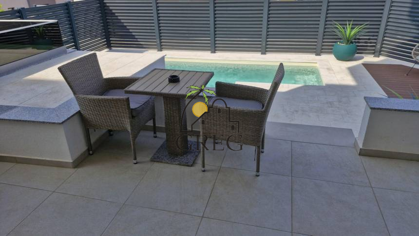 Chorwacja, Wyspa Pag, Novalja - Apartament, na sprzedaż