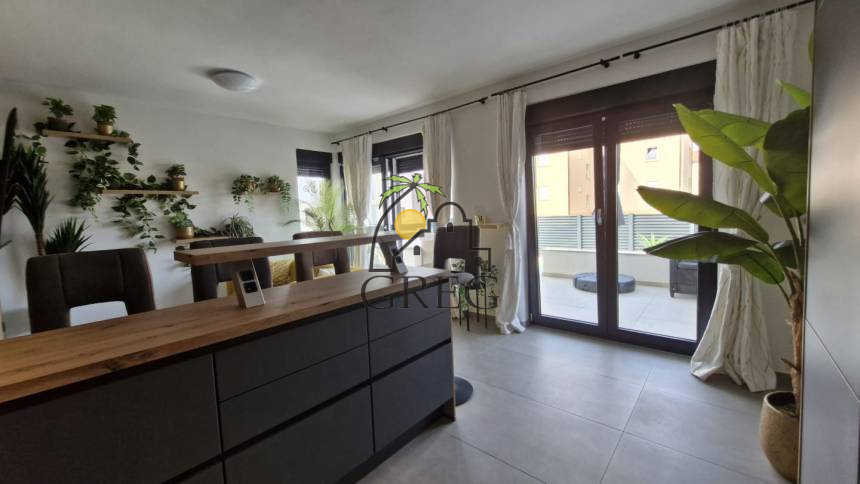 Chorwacja, Wyspa Pag, Novalja - Apartament, na sprzedaż