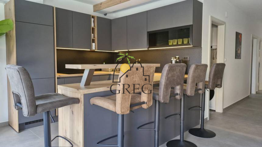 Chorwacja, Wyspa Pag, Novalja - Apartament, na sprzedaż