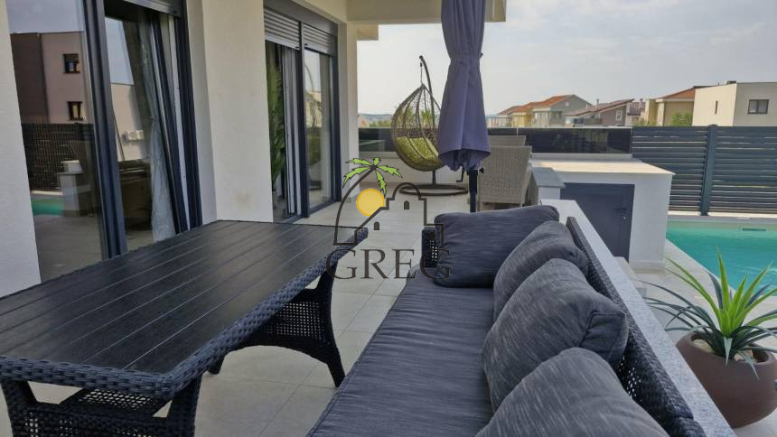 Chorwacja, Wyspa Pag, Novalja - Apartament, na sprzedaż