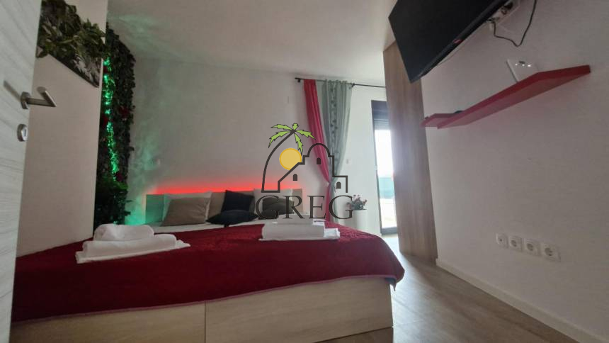 Chorwacja, Wyspa Pag, Novalja - Apartament, na sprzedaż