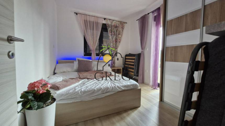 Chorwacja, Wyspa Pag, Novalja - Apartament, na sprzedaż