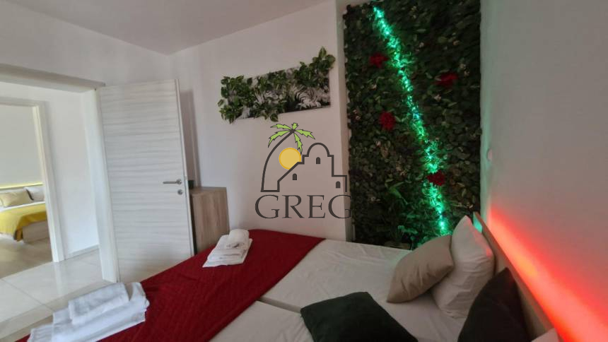 Chorwacja, Wyspa Pag, Novalja - Apartament, na sprzedaż