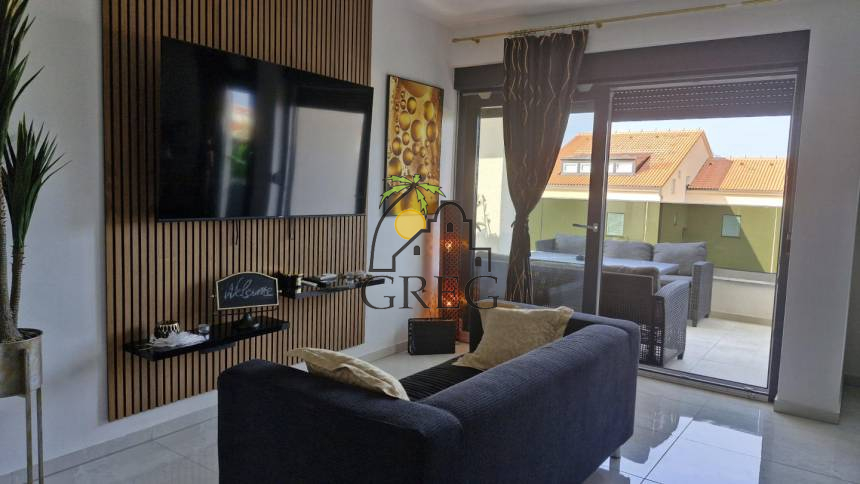 Chorwacja, Wyspa Pag, Novalja - Apartament, na sprzedaż