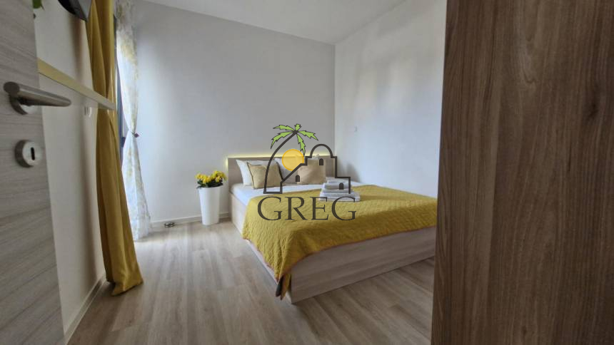 Chorwacja, Wyspa Pag, Novalja - Apartament, na sprzedaż