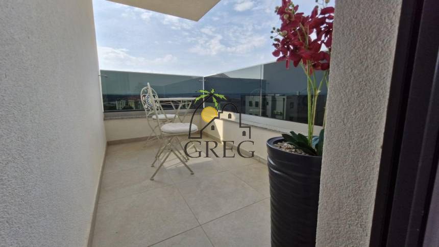 Chorwacja, Wyspa Pag, Novalja - Apartament, na sprzedaż