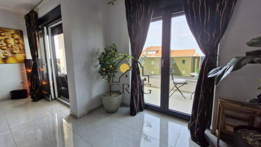 Chorwacja, Wyspa Pag, Novalja - Apartament, na sprzedaż