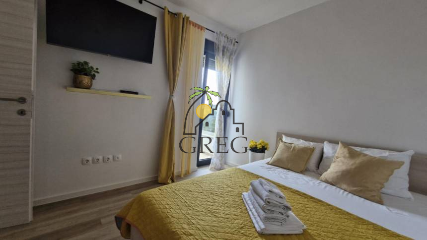 Chorwacja, Wyspa Pag, Novalja - Apartament, na sprzedaż