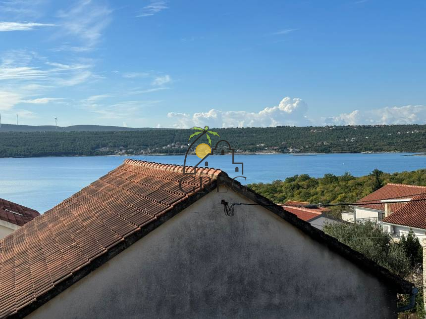 Chorwacja, Dalmacja Północna, Karin - Dom, na sprzedaż