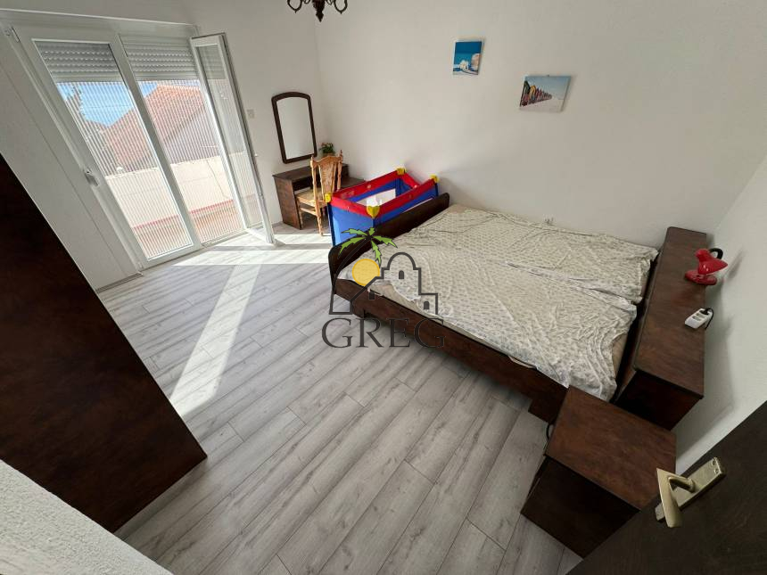 Chorwacja, Dalmacja Północna, Karin - Dom, na sprzedaż