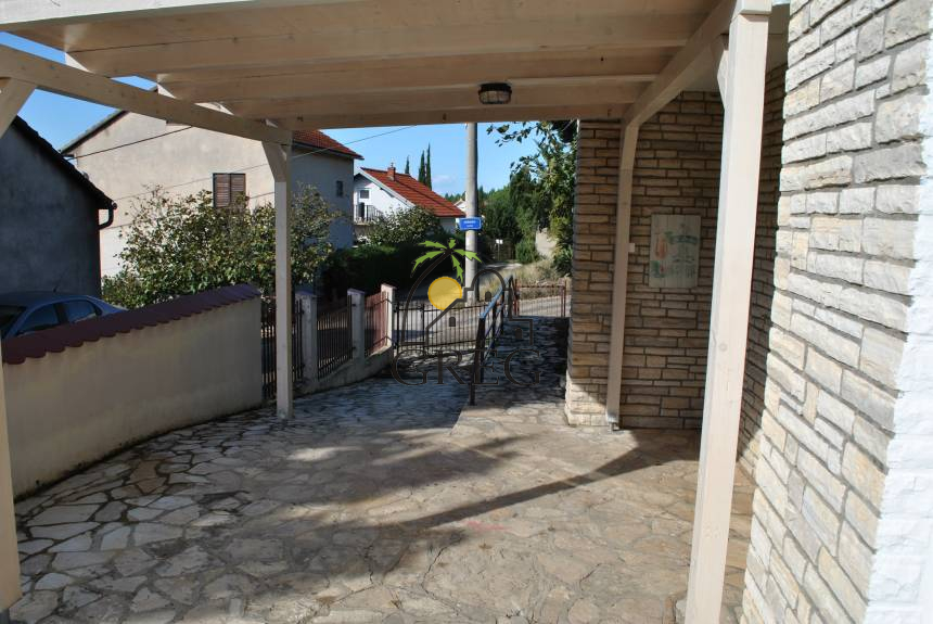 Chorwacja, Dalmacja Północna, Karin - Dom, na sprzedaż