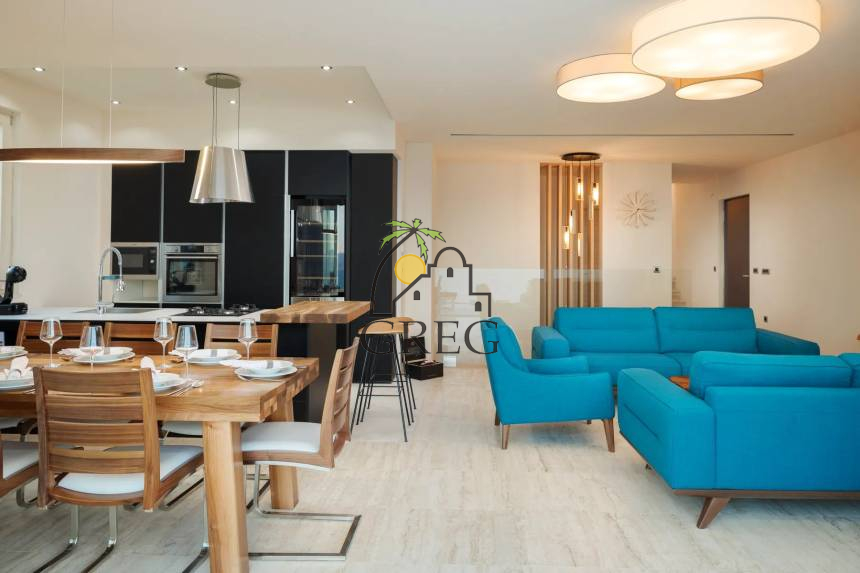 Chorwacja, Dalmacja Środkowa,  - Dom, na sprzedaż