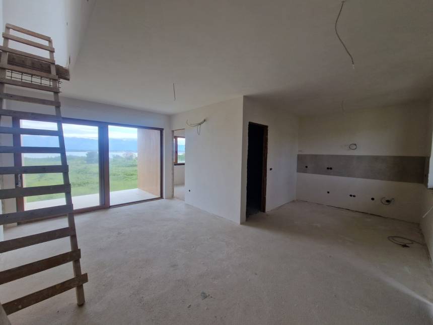 Chorwacja, Dalmacja Północna, Nin - Apartament, na sprzedaż