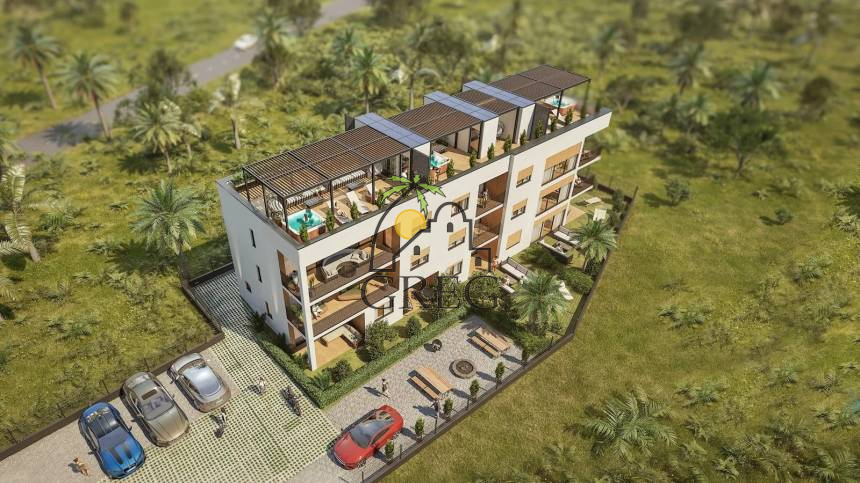 Chorwacja, Dalmacja Północna, Nin - Apartament, na sprzedaż