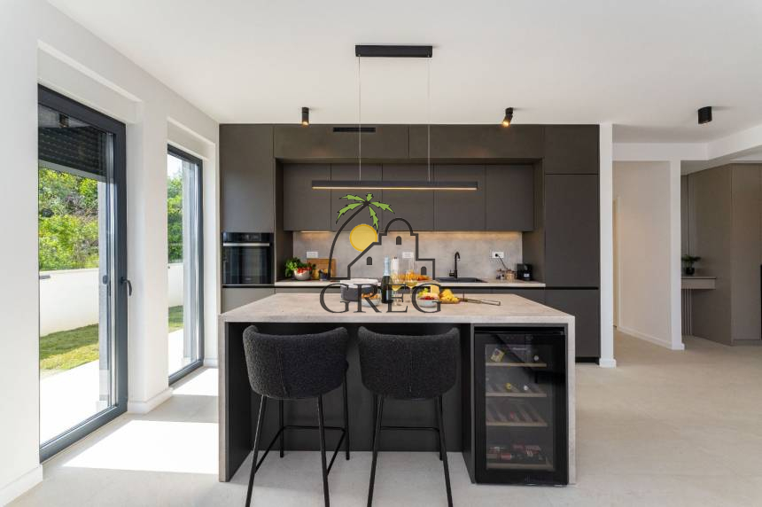 Chorwacja, Dalmacja Północna,  - Dom, na sprzedaż