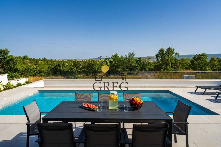 Chorwacja, Dalmacja Północna,  - Dom, na sprzedaż