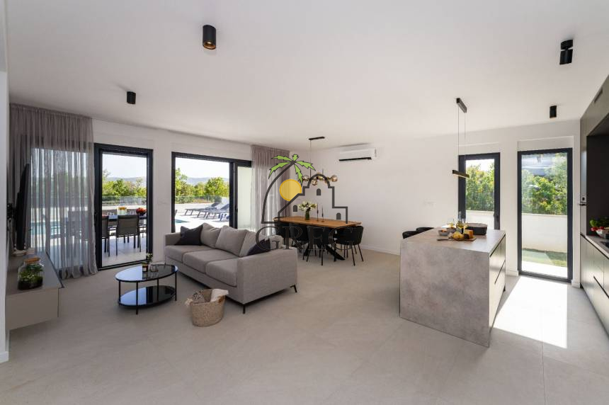 Chorwacja, Dalmacja Północna,  - Dom, na sprzedaż