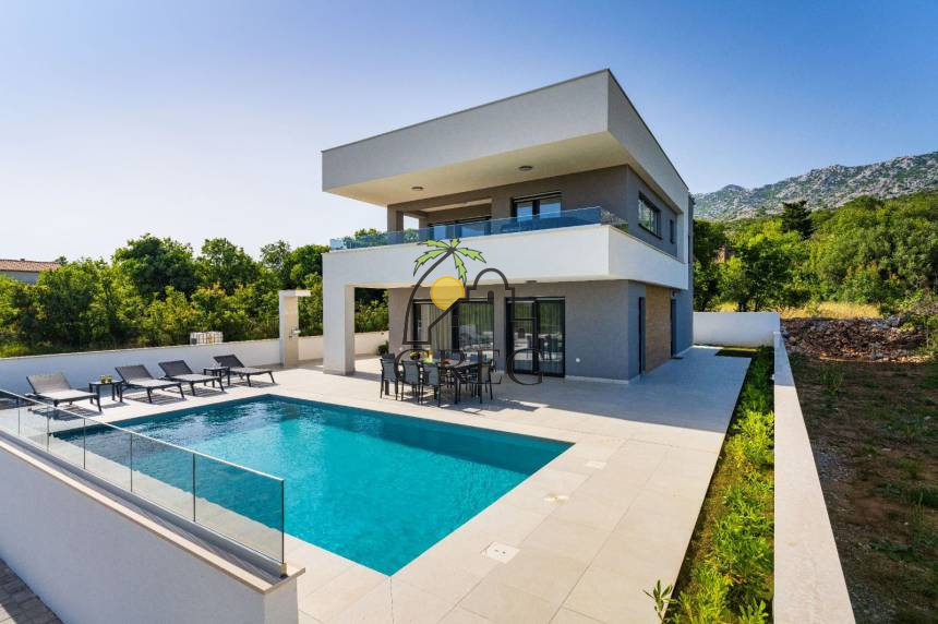 Chorwacja, Dalmacja Północna,  - Dom, na sprzedaż