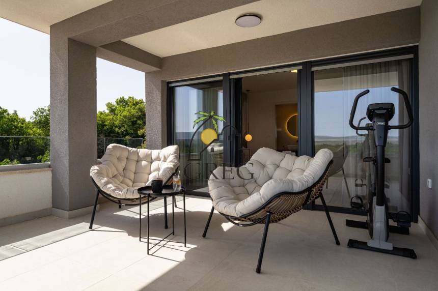 Chorwacja, Dalmacja Północna,  - Dom, na sprzedaż