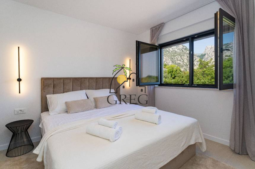 Chorwacja, Dalmacja Północna,  - Dom, na sprzedaż