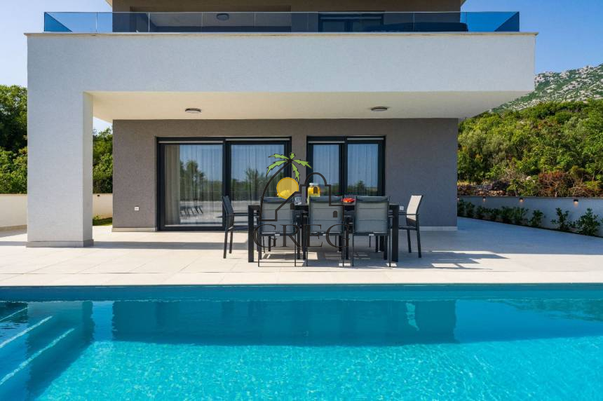 Chorwacja, Dalmacja Północna,  - Dom, na sprzedaż