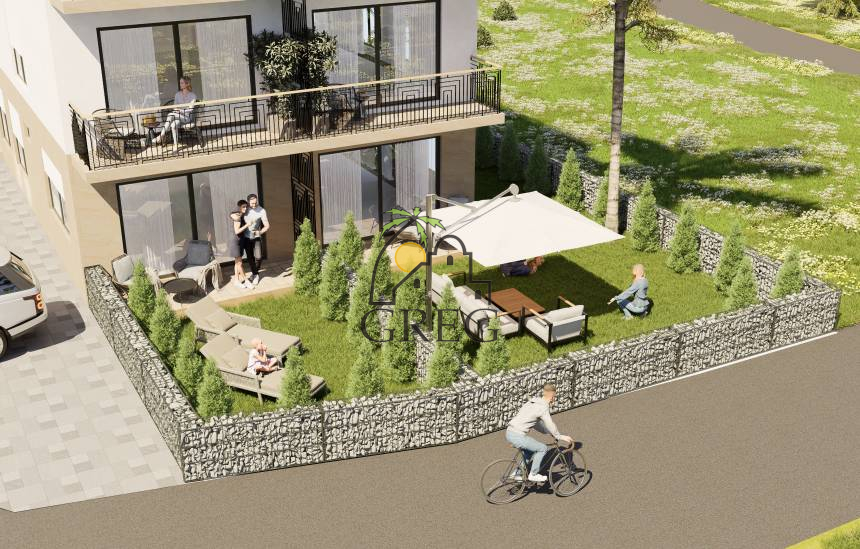 Chorwacja, Dalmacja Północna,  - Apartament, na sprzedaż