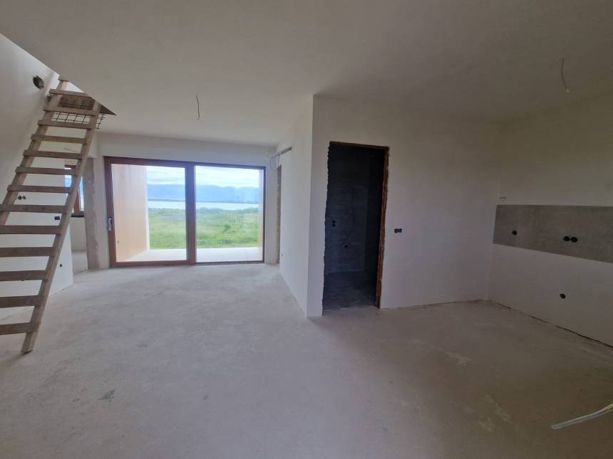 Chorwacja, Dalmacja Północna, Nin - Apartament, na sprzedaż