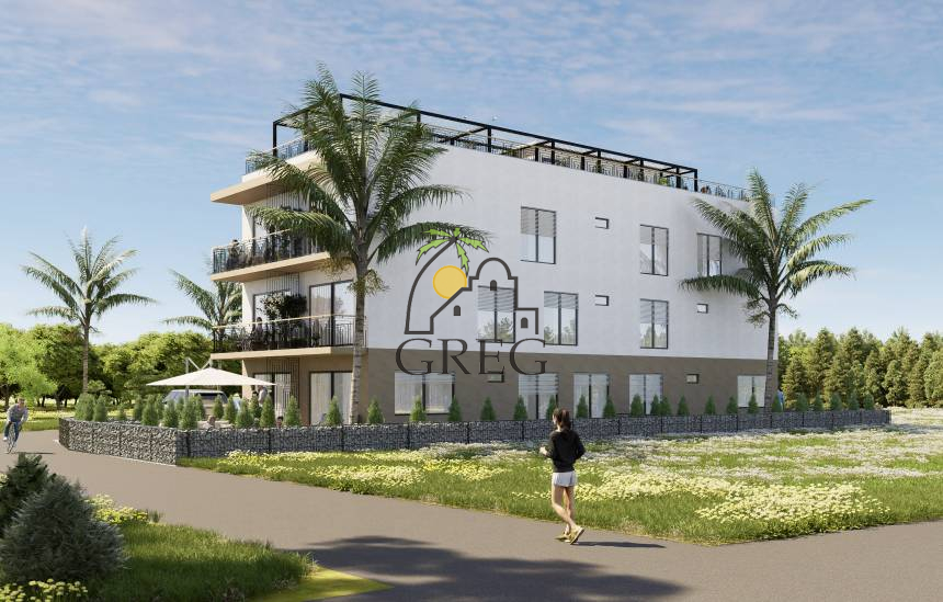 Croatia, North Dalmatia,  - Apartment, for sale