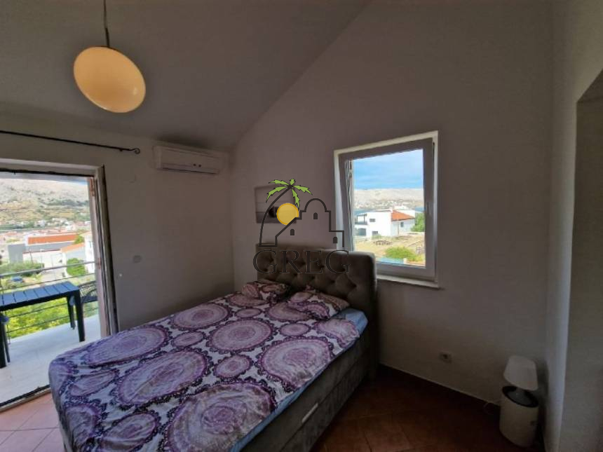 Chorwacja, Wyspa Pag, Pag - Apartament, na sprzedaż