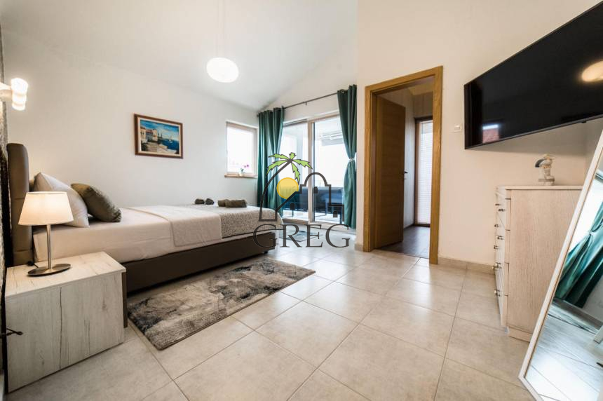 Chorwacja, Wyspa Pag, Novalja - Apartament, na sprzedaż