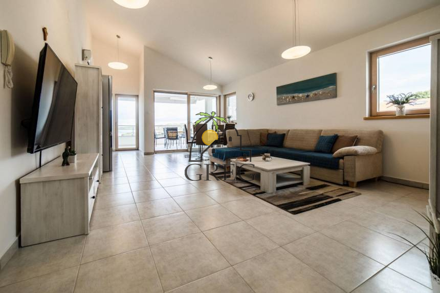 Chorwacja, Wyspa Pag, Novalja - Apartament, na sprzedaż