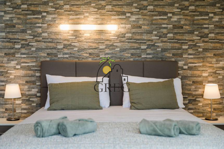 Chorwacja, Wyspa Pag, Novalja - Apartament, na sprzedaż