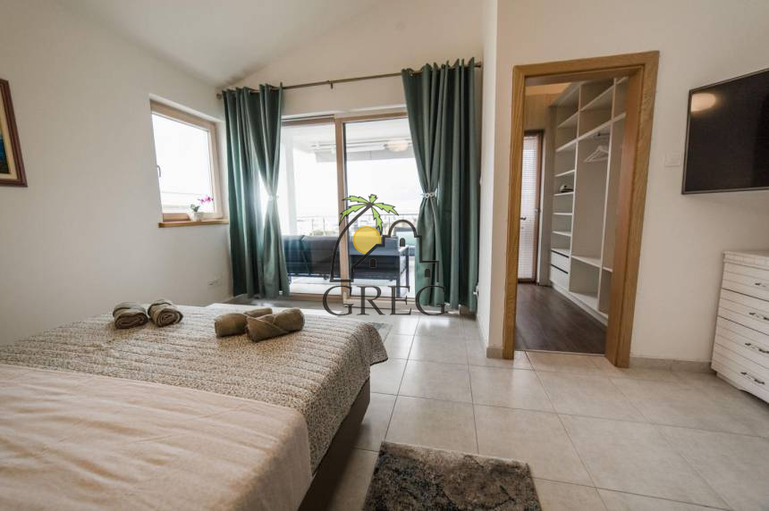 Chorwacja, Wyspa Pag, Novalja - Apartament, na sprzedaż