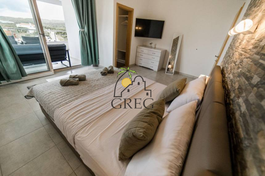 Chorwacja, Wyspa Pag, Novalja - Apartament, na sprzedaż