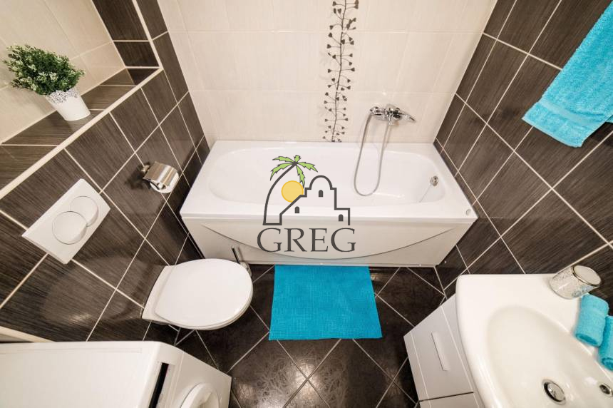 Chorwacja, Wyspa Pag, Novalja - Apartament, na sprzedaż