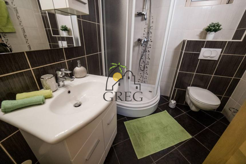 Chorwacja, Wyspa Pag, Novalja - Apartament, na sprzedaż