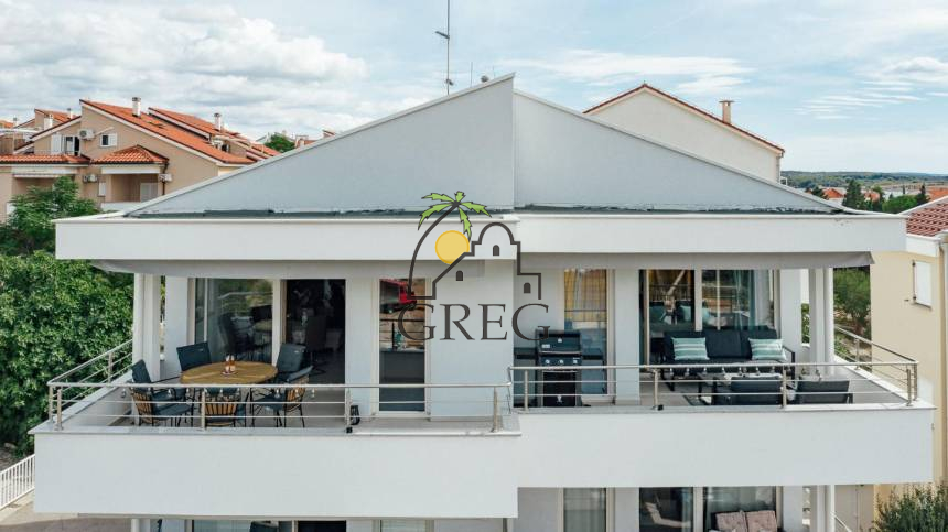 Chorwacja, Wyspa Pag, Novalja - Apartament, na sprzedaż