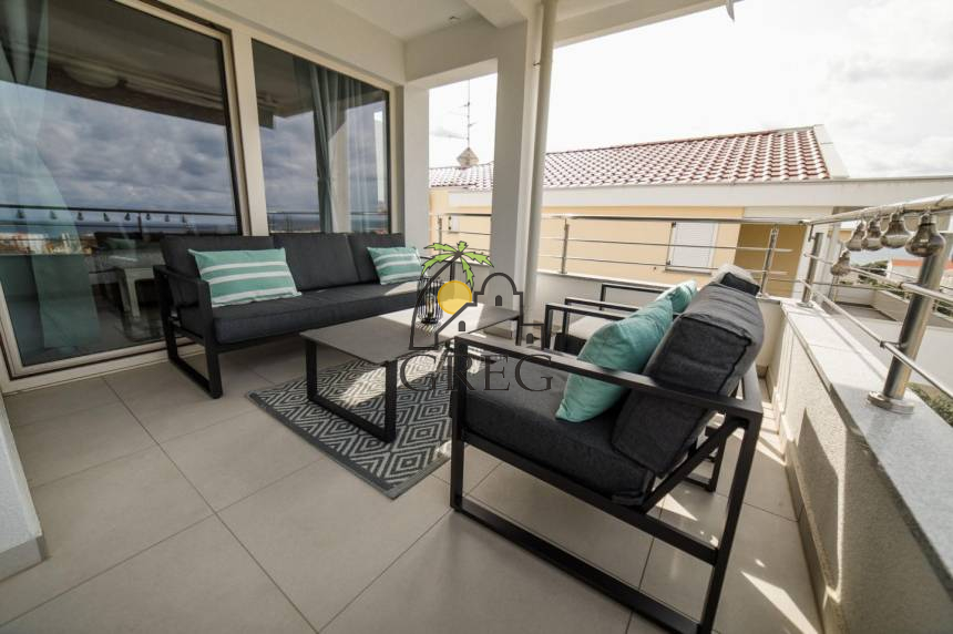 Chorwacja, Wyspa Pag, Novalja - Apartament, na sprzedaż