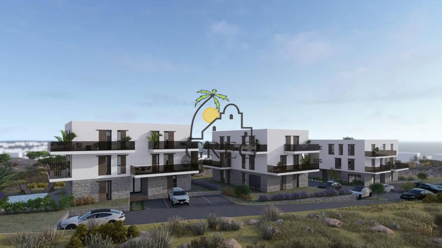 Chorwacja, Wyspa Pag, Novalja - Apartament, na sprzedaż