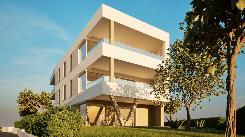 Croatia, North Dalmatia, Tribunj - Apartment, for sale