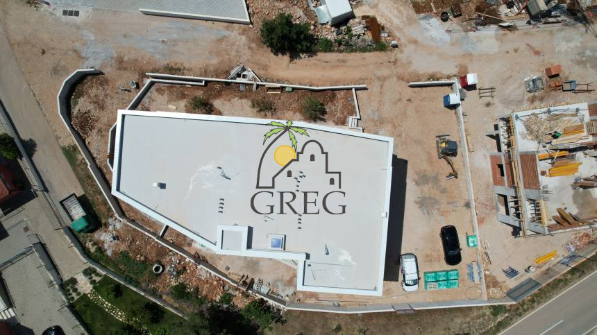 Croatia, North Dalmatia, Tribunj - Apartment, for sale