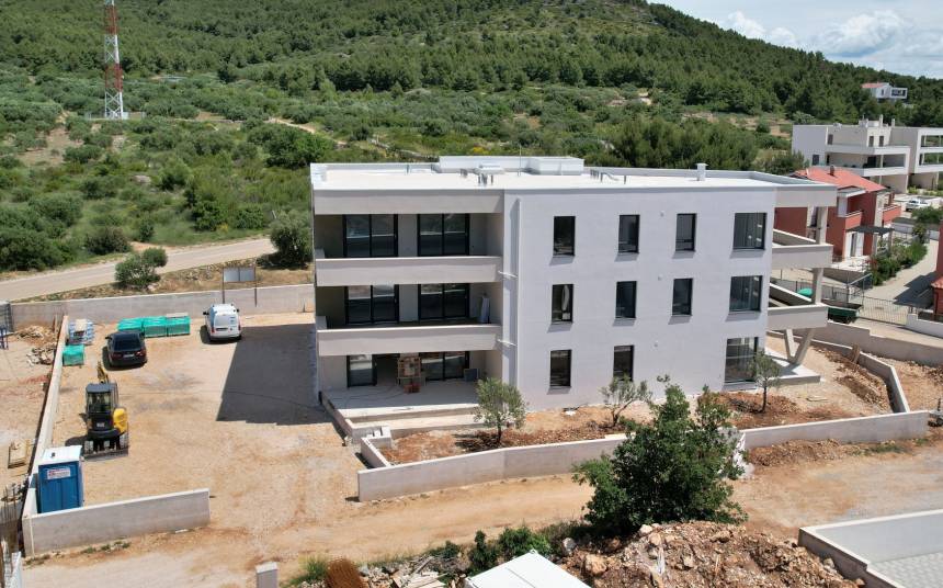 Croatia, North Dalmatia, Tribunj - Apartment, for sale
