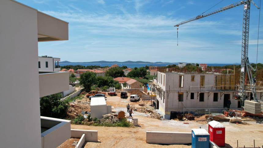 Croatia, North Dalmatia, Tribunj - Apartment, for sale