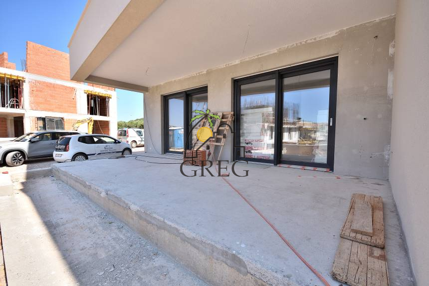 Croatia, North Dalmatia, Tribunj - Apartment, for sale