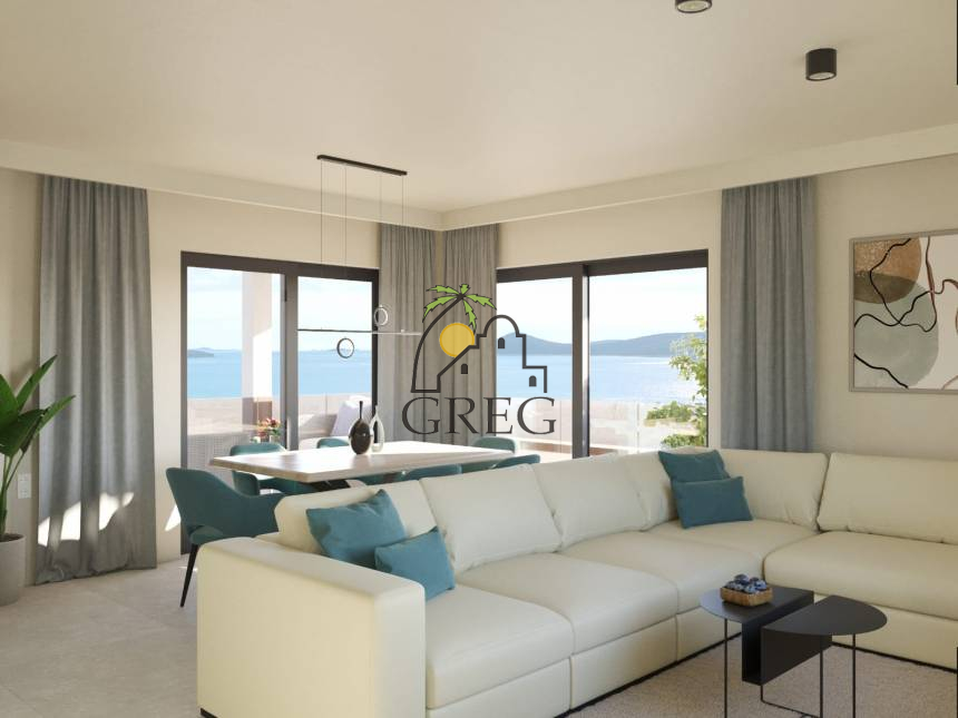 Chorwacja, Dalmacja Północna, Vodice - Apartament, na sprzedaż