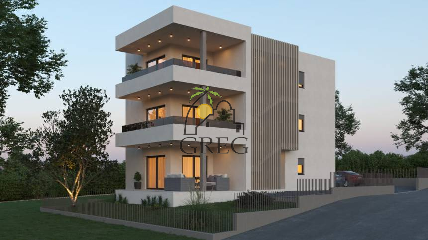 Chorwacja, Dalmacja Północna, Vodice - Apartament, na sprzedaż