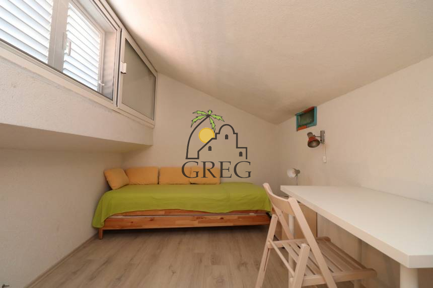 Chorwacja, Wyspa Murter,  - Dom, na sprzedaż