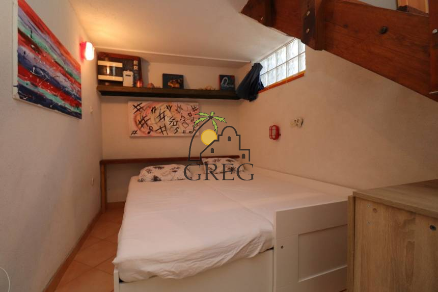 Chorwacja, Wyspa Murter,  - Dom, na sprzedaż